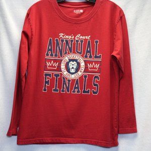 CHILDREN PLACE LONG SLEEVE SHIRT